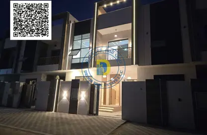 تاون هاوس - 4 غرف نوم - 6 حمامات للبيع في الحليو 1 - الحليو - عجمان