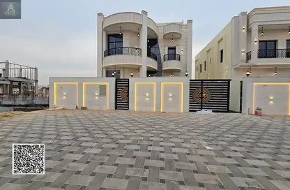 فيلا - 5 غرف نوم - 8 حمامات للبيع في الحليو 2 - الحليو - عجمان