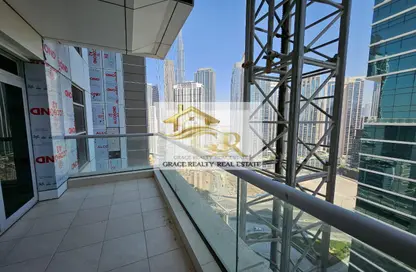Apartment - 1 Bedroom - 2 Bathrooms for rent in Executive Tower B - Executive Towers - Business Bay - Dubai