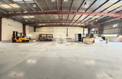 مستودع - استوديو للايجار في المرحلة 2 - مجمع دبي للإستثمار - دبي