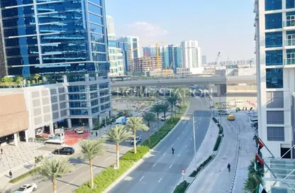 شقة - غرفة نوم - 2 حمامات للبيع في بريفه باي داماك (ايه) - داماك مايسون برايف - الخليج التجاري - دبي
