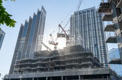 شقة - غرفة نوم - 2 حمامات للبيع في سانت ريجيس ريزيدنس - برج خليفة - دبي وسط المدينة - دبي