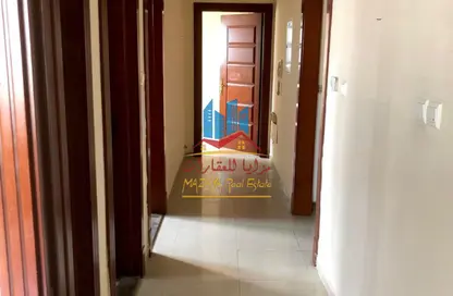 Apartment - 2 Bedrooms - 2 Bathrooms for rent in New Al Taawun Road - Al Taawun - Sharjah