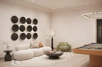 Apartment - 1 Bedroom - 2 Bathrooms for sale in Rivo by Grovy - Dubai Land Residence Complex - Dubai Land - Dubai Apartment - 1 Bedroom - 2 Bathrooms for sale in Rivo by Grovy - Dubai Land Residence Complex - Dubai Land - Dubai