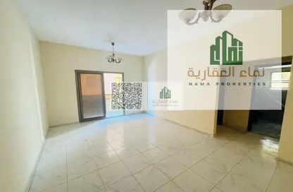 Apartment - 2 Bedrooms - 2 Bathrooms for rent in Al Naemiya Tower 1 - Al Naemiya Towers - Al Nuaimiya - Ajman