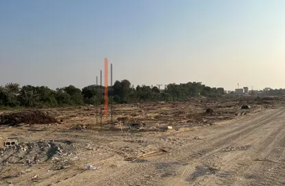 Land - Studio for sale in Al Helio 1 - Al Helio - Ajman Land - Studio for sale in Al Helio 1 - Al Helio - Ajman