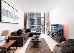 Apartment - 2 bedrooms - 3 bathrooms for sale in No.9 - Dubai Marina - Dubai Apartment - 2 bedrooms - 3 bathrooms for sale in No.9 - Dubai Marina - Dubai
