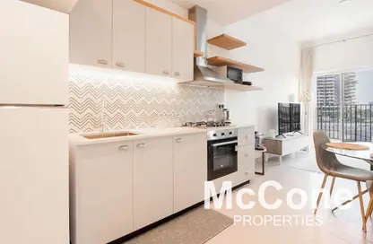 شقة - غرفة نوم - 1 حمام للبيع في جولف فل - دبي هيلز استيت - دبي