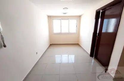 شقة - 2 غرف نوم - 2 حمامات للايجار في برج لؤلؤة الخليج - النهدة - الشارقة