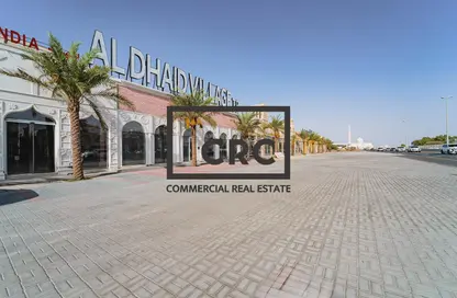 Shop - Studio for rent in Al Dhaid - Sharjah