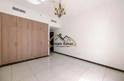 شقة - غرفة نوم - 2 حمامات للايجار في ميراج 3 ريزيدنس - واحة السيليكون - دبي