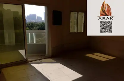 Apartment - 1 Bedroom - 2 Bathrooms for rent in Al Rashidiya Towers - Al Rashidiya - Ajman Downtown - Ajman