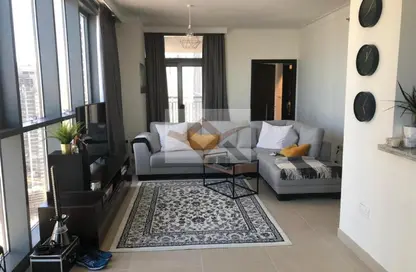 Apartment - 1 Bedroom - 2 Bathrooms for rent in Dubai Creek Residence Tower 1 South - Dubai Creek Harbour (The Lagoons) - Dubai