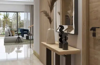Townhouse - 4 Bedrooms - 5 Bathrooms for sale in Damac Riverside - Ivy - Dubai Investment Park (DIP) - Dubai