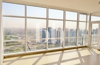 Apartment - 2 Bedrooms - 3 Bathrooms for rent in MAG 218 - Dubai Marina - Dubai