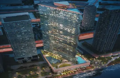 شقة - 2 غرف نوم - 3 حمامات للبيع في إليفي من ديار - جبل علي - دبي