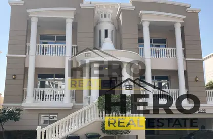 Villa - 5 Bedrooms - 7 Bathrooms for sale in Al Forsan Village - Khalifa City - Abu Dhabi