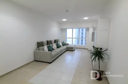 Apartment - 2 Bedrooms - 3 Bathrooms for rent in Elite Residence - Dubai Marina - Dubai