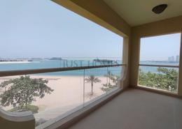 Apartment - 2 bedrooms - 3 bathrooms for sale in Jash Falqa - Shoreline Apartments - Palm Jumeirah - Dubai