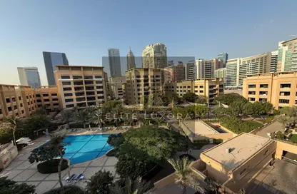 Apartment - 3 Bedrooms - 3 Bathrooms for rent in Al Jaz 4 - Al Jaz - Greens - Dubai