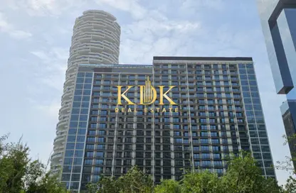 Apartment - 3 Bedrooms - 3 Bathrooms for sale in Luma Park Views - Jumeirah Village Circle - Dubai