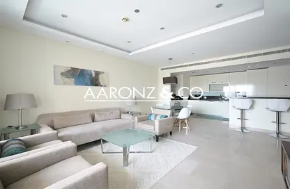 Apartment - 2 Bedrooms - 2 Bathrooms for sale in Bonnington Tower - JLT Cluster J - Jumeirah Lake Towers - Dubai