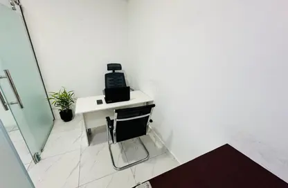 Office Space - Studio - 1 Bathroom for rent in Al Qusais 2 - Al Qusais Residential Area - Al Qusais - Dubai