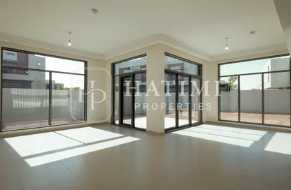 تاون هاوس - 4 غرف نوم - 5 حمامات للايجار في ذا بالس بيتش فرونت 3 - ذي بالس - دبي الجنوب (مركز دبي العالمي) - دبي تاون هاوس - 4 غرف نوم - 5 حمامات للايجار في ذا بالس بيتش فرونت 3 - ذي بالس - دبي الجنوب (مركز دبي العالمي) - دبي