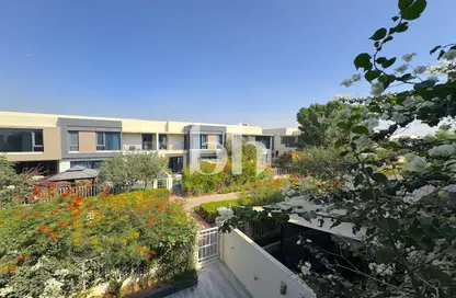 تاون هاوس - 4 غرف نوم - 4 حمامات للايجار في مابل 1 - مابل ات دبي هيلزاستايت - دبي هيلز استيت - دبي