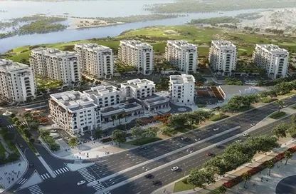 شقة - 2 غرف نوم - 2 حمامات للبيع في أنسام 4 - أنسام - جزيرة الياس - أبوظبي شقة - 2 غرف نوم - 2 حمامات للبيع في أنسام 4 - أنسام - جزيرة الياس - أبوظبي