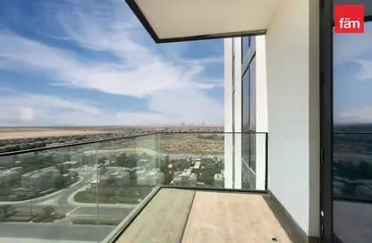 شقة - غرفة نوم - 2 حمامات للايجار في ماركو بولو - اساطير دبي لاند (ليفينج ليجيندز) - دبي