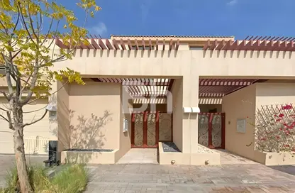 Villa - 3 Bedrooms - 4 Bathrooms for rent in Golf Gardens - Khalifa City - Abu Dhabi