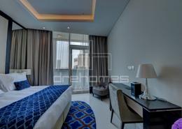 Apartment - 2 bedrooms - 3 bathrooms for rent in Damac Maison The Distinction - Downtown Dubai - Dubai