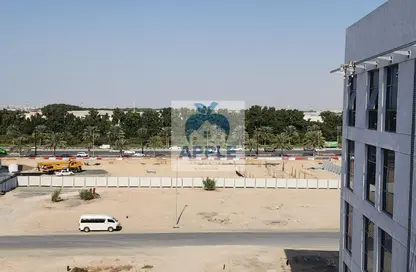 Apartment - 1 Bedroom - 2 Bathrooms for rent in Al Falah Residential - Al Falah - Al Badie - Sharjah