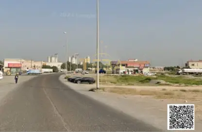 Land - Studio for sale in Al Jurf Industrial 2 - Al Jurf Industrial - Ajman