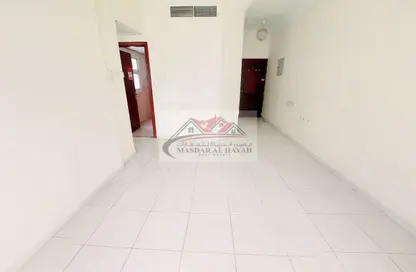 Apartment - 1 Bedroom - 1 Bathroom for rent in Lily Tower - Al Nahda - Sharjah