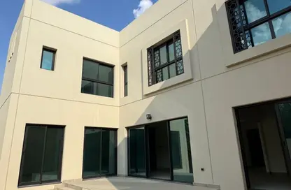 Villa - 5 Bedrooms - 6 Bathrooms for sale in Sharjah Sustainable City - Sharjah