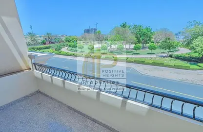 Villa - 5 Bedrooms - 6 Bathrooms for rent in Al Barsha 1 Villas - Al Barsha 1 - Al Barsha - Dubai