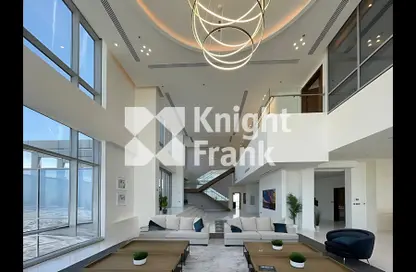 Penthouse - 6 Bedrooms - 7 Bathrooms for sale in Amna - Al Habtoor City - Business Bay - Dubai Penthouse - 6 Bedrooms - 7 Bathrooms for sale in Amna - Al Habtoor City - Business Bay - Dubai