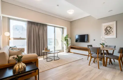 شقة - 2 غرف نوم - 2 حمامات للايجار في بريفا ليفينج - ارجان - دبي شقة - 2 غرف نوم - 2 حمامات للايجار في بريفا ليفينج - ارجان - دبي