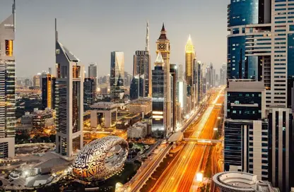 شقة - غرفة نوم - 1 حمام للبيع في ادريس ريزيدينس زعبيل - زعبيل 1 - زعبيل - دبي