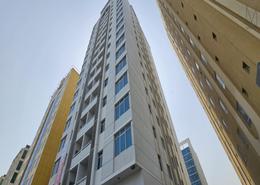 Outdoor Building image for: Apartment - 2 bedrooms - 3 bathrooms for rent in Fujairah Beach - Downtown Fujairah - Fujairah, Image 1