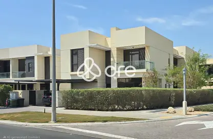 Villa - 6 Bedrooms for sale in Queens Meadow - DAMAC Hills - Dubai