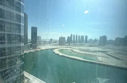 شقة - غرفة نوم - 1 حمام للايجار في راديانت سكوير - مدينة الأضواء - جزيرة الريم - أبوظبي