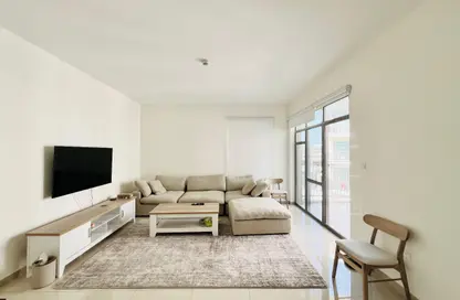 Apartment - 1 Bedroom - 2 Bathrooms for rent in Woroud 2 - Al Zahia - Muwaileh Commercial - Sharjah