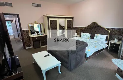 شقة - 2 غرف نوم - 3 حمامات للبيع في مساكن كورنيش عجمان - طريق كورنيش عجمان - عجمان