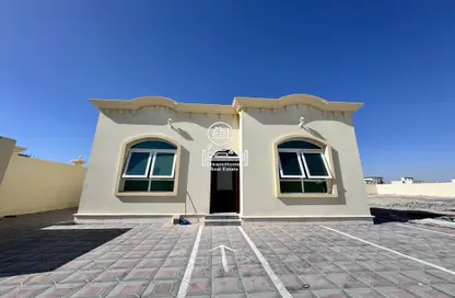 شقة - 2 غرف نوم - 2 حمامات للايجار في مدينة زايد (مدينة خليفة ج) - مدينة خليفة - أبوظبي