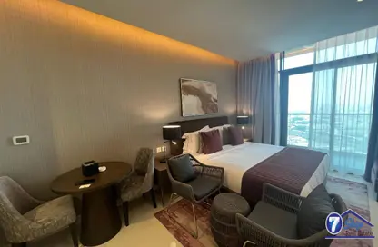 Apartment - Studio - 1 Bathroom for sale in Aykon City Tower B - Aykon City - Business Bay - Dubai
