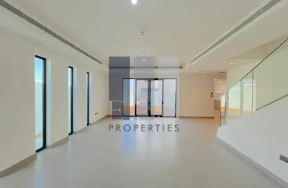 Villa - 5 Bedrooms - 7 Bathrooms for sale in Noya Luma - Noya - Yas Island - Abu Dhabi