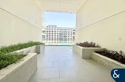 Apartment - 2 Bedrooms - 2 Bathrooms for rent in Mulberry 2 - Park Heights - Dubai Hills Estate - Dubai